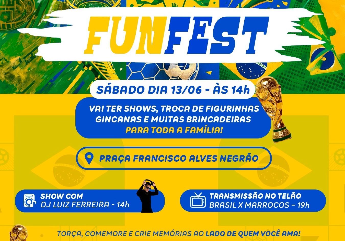 Fun-Fest