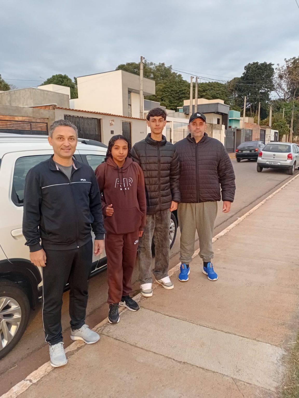 Atletas de Itararé embarcam para a Final Estadual dos Jogos Abertos da Juventude em Barretos