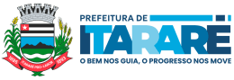 Prefeitura Municipal de Itararé | Gestão 2025-2028