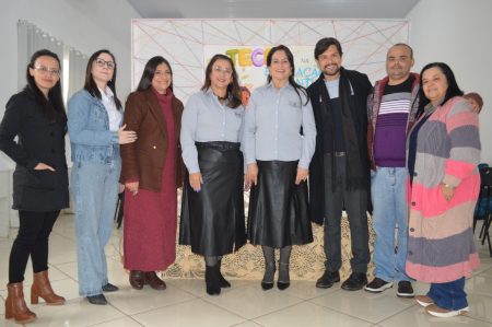 Prefeitura de Itararé promove 3ª Reunião de Trabalho do Fórum Regional da Educação Infantil