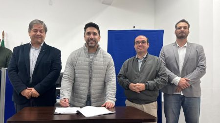 Prefeitura de Itararé inaugura Ponto de Atendimento Virtual da Receita Federal