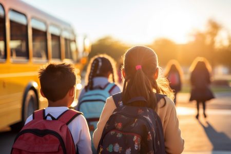 Prefeitura de Itararé disponibiliza transporte aos alunos do CAEEI