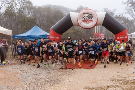 7ª Corrida da Revolução de 1932 reúne atletas e valoriza esporte, história e natureza em Itararé